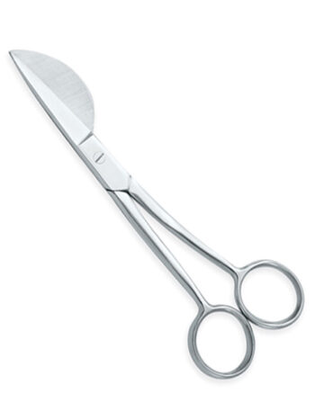 Excellent Style of Candle Utility Scissors