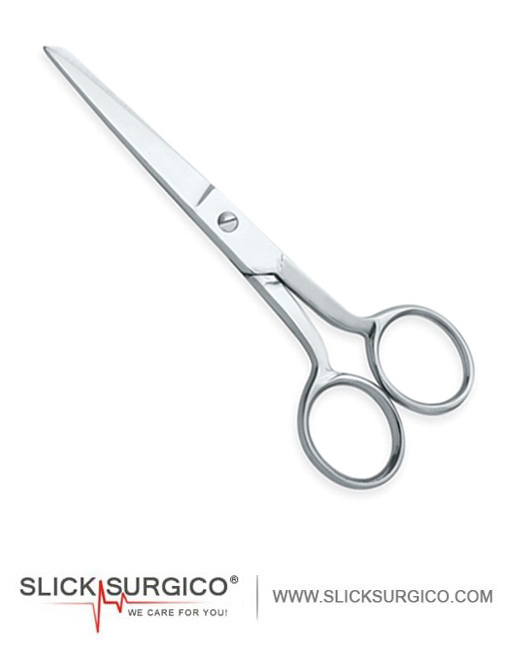 Household Scissors and Industrial Purposes Scissors