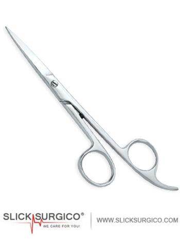 Lee Stafford Barber Scissors Smaller Blades