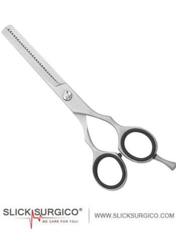 One Sided Blade Thinning Scissors