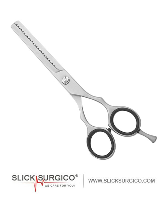 One Sided Blade Thinning Scissors