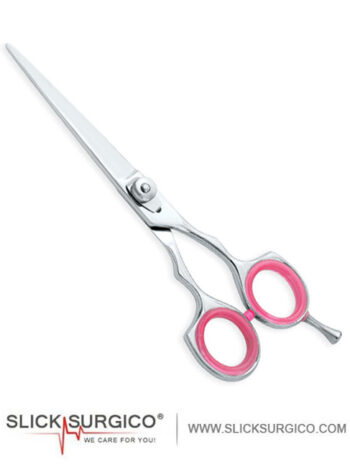 Platinum Touch Professional Barber Scissors