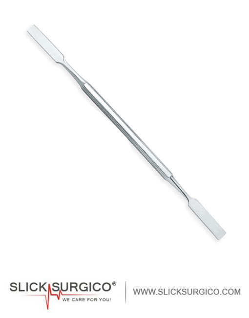 Professional Spatula Double Ended