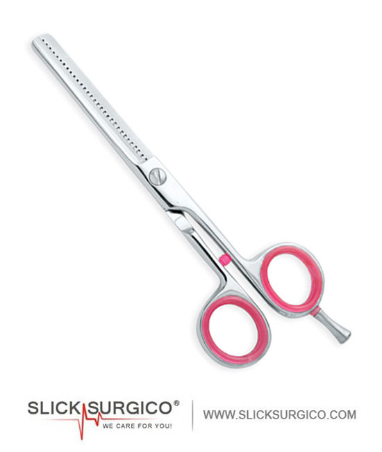 Professional Thinning Scissors with 42 Teeth