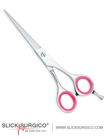 Real Smooth Professional Barber Scissors