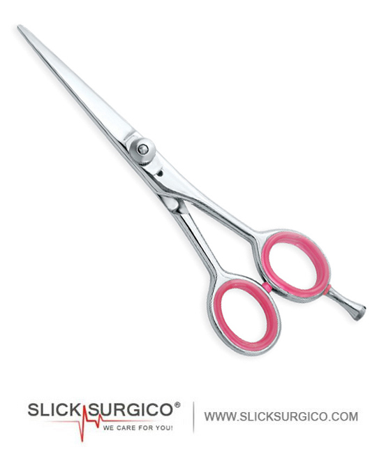 Slick SurgicoSlick Surgico Professional Barber Scissors Professional Barber Scissors