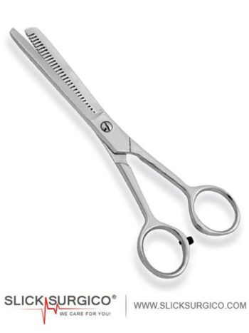 Single Blade Standard Thinning Scissors 30 Teeth
