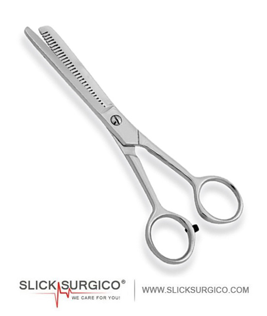 One Sided Thinning Scissors
