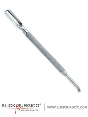 Strictly Professional Cuticle Pusher Double Ended