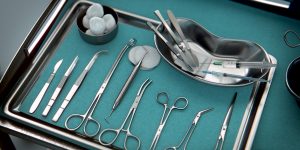 Surgical Instruments Definition